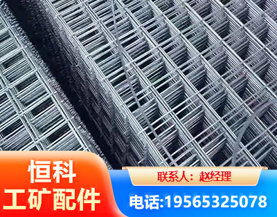 揭阳钢筋平焊网